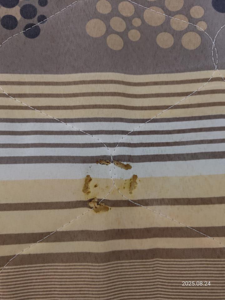 床墊維修案件圖片