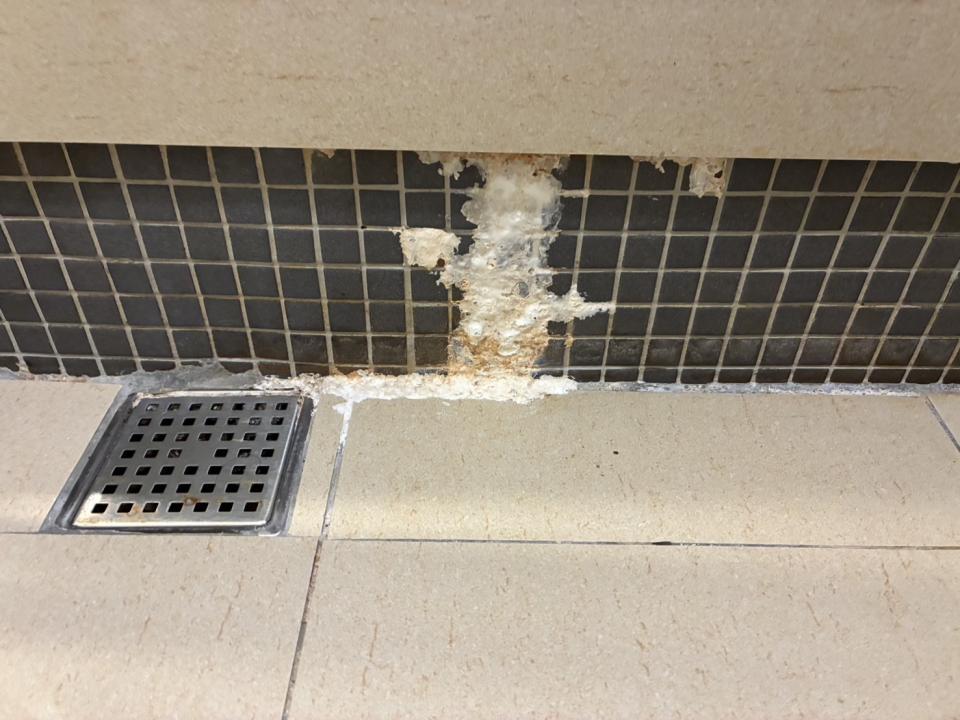 漏水處理案件圖片 漏水處理案件圖片