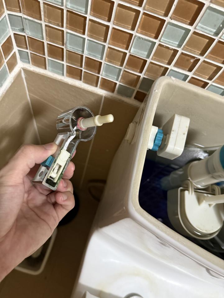 馬桶裝修案件圖片 馬桶裝修案件圖片