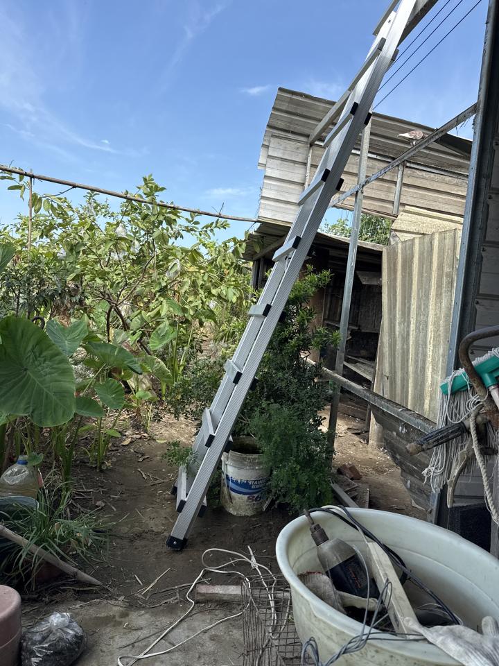 拆除工程案件圖片