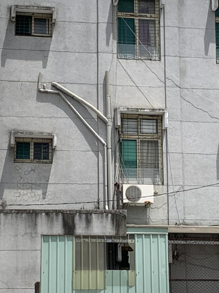 鐵皮屋頂案件圖片
