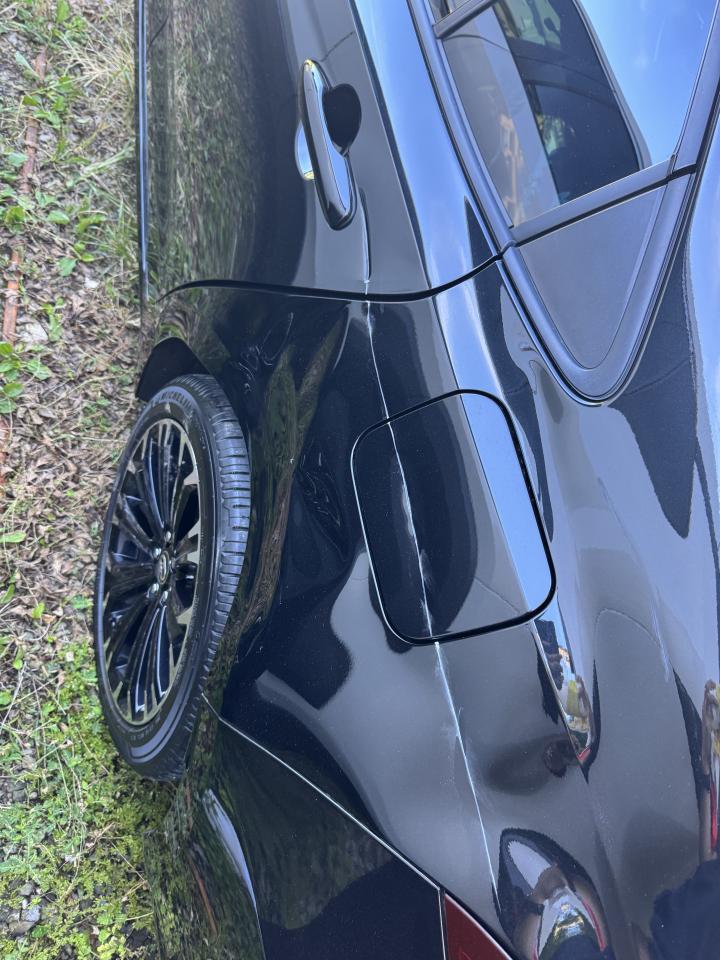 汽車板金烤漆案件圖片