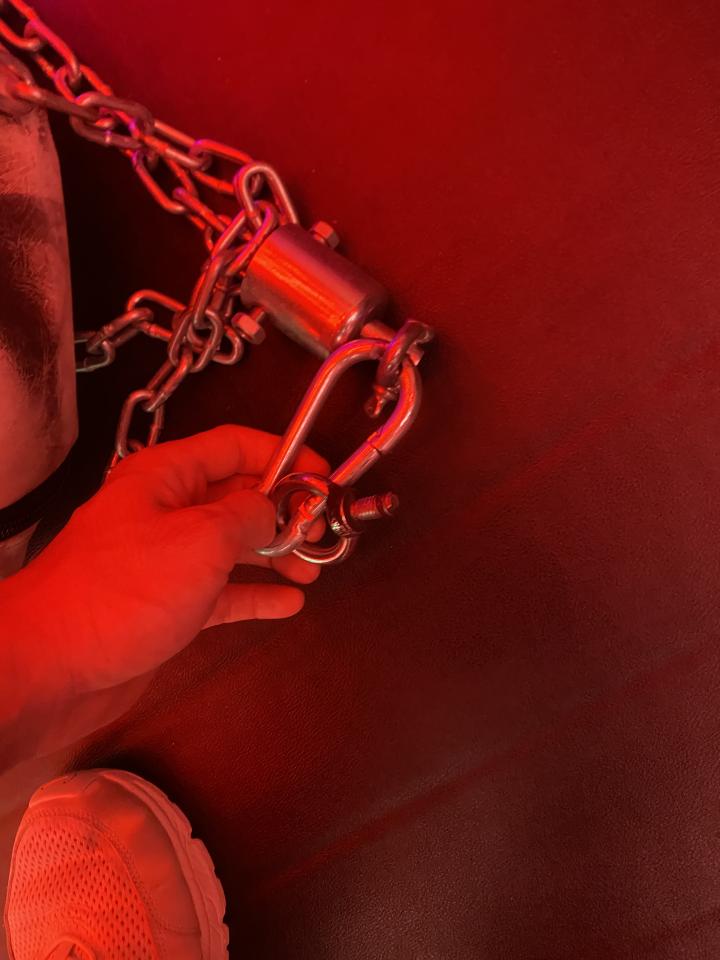 鐵工案件圖片