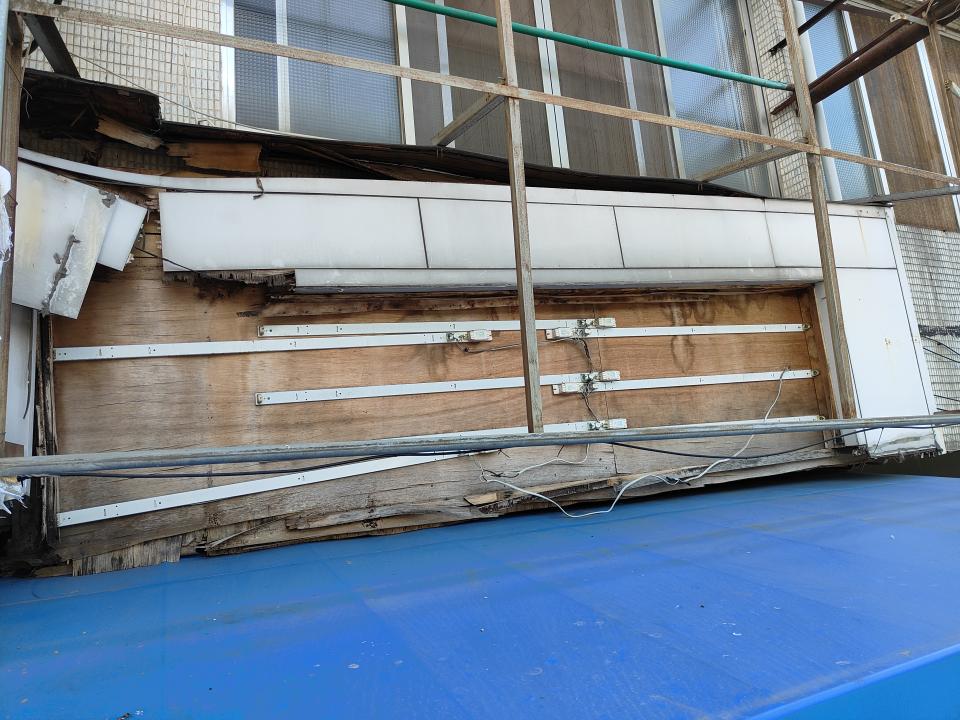 拆除工程案件圖片 拆除工程案件圖片