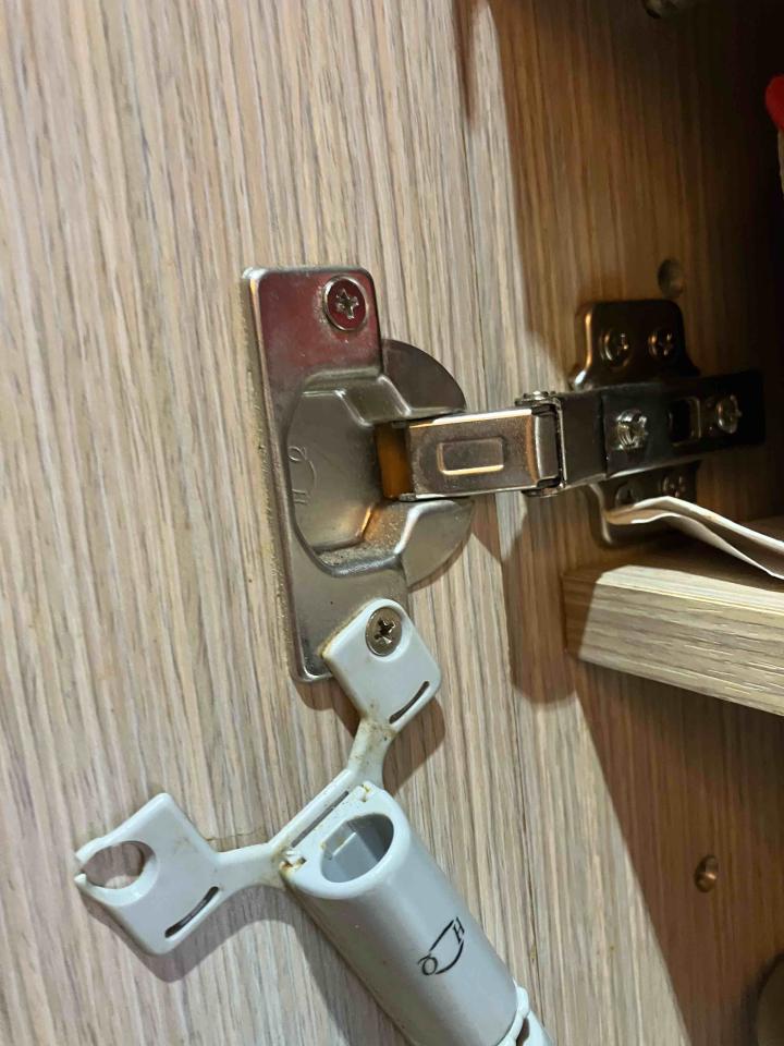 家具維修案件圖片