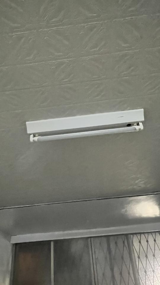 燈具安裝案件圖片