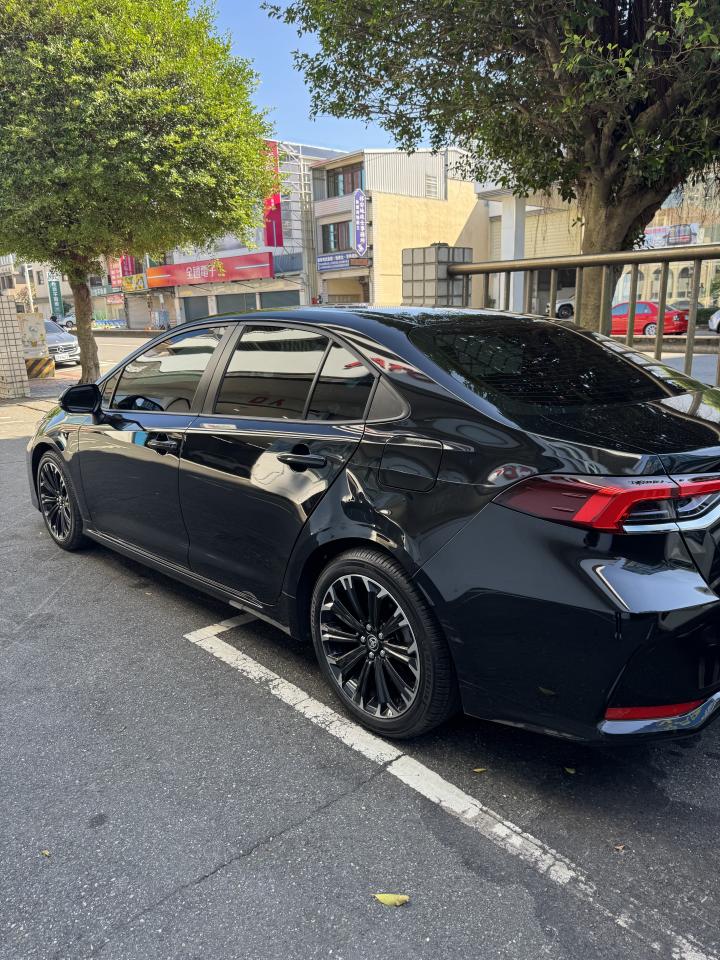 汽車板金烤漆案件圖片
