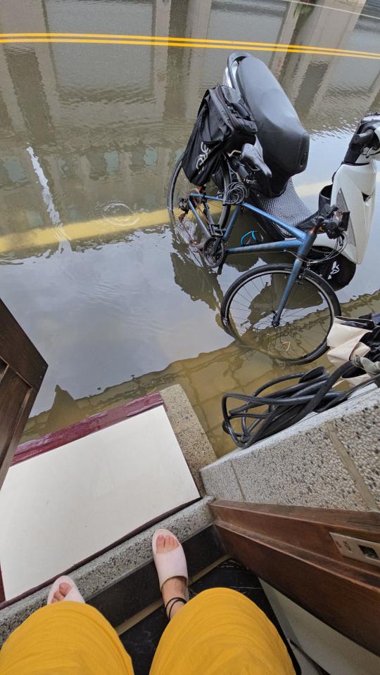 防水閘門案件圖片 防水閘門案件圖片