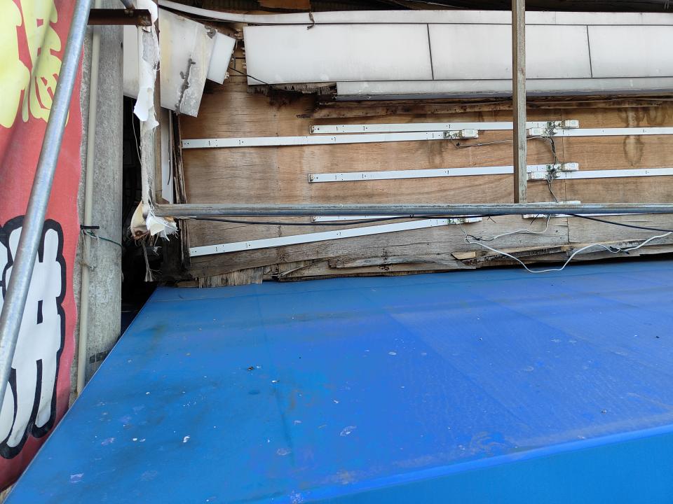 拆除工程案件圖片 拆除工程案件圖片