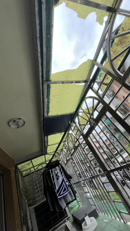 採光罩案件圖片