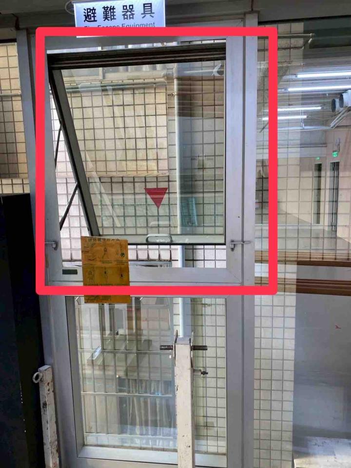 鋁門窗案件圖片