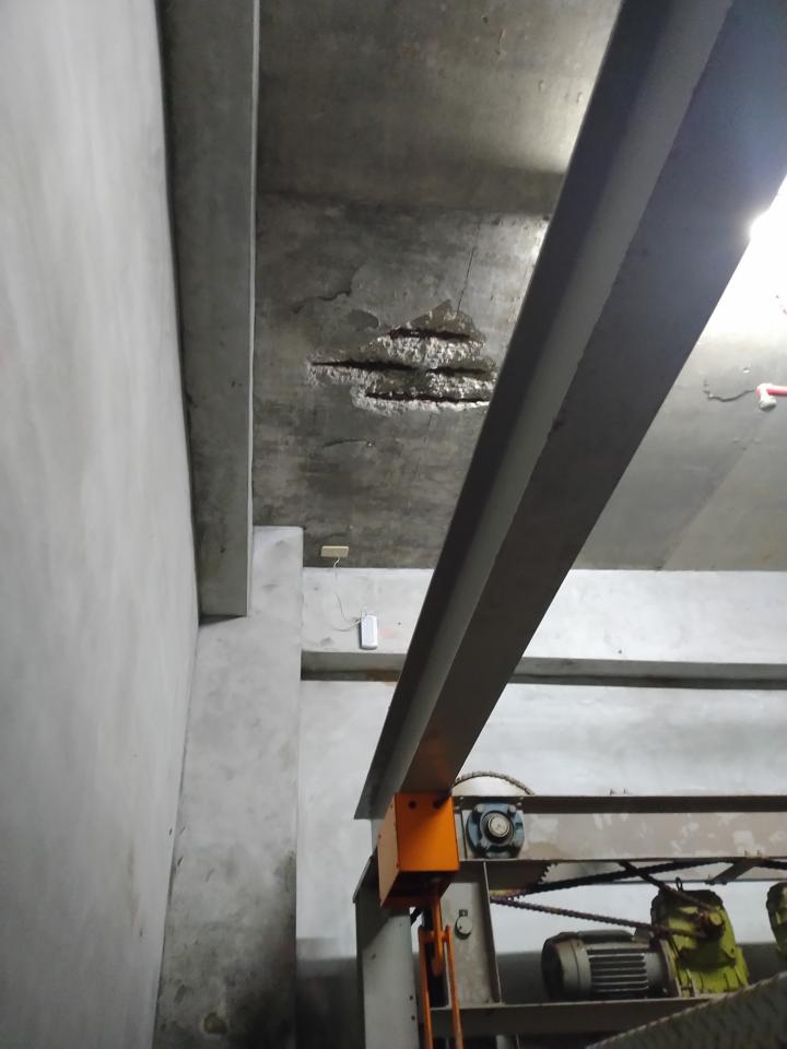 鋼筋外露處理案件圖片 鋼筋外露處理案件圖片