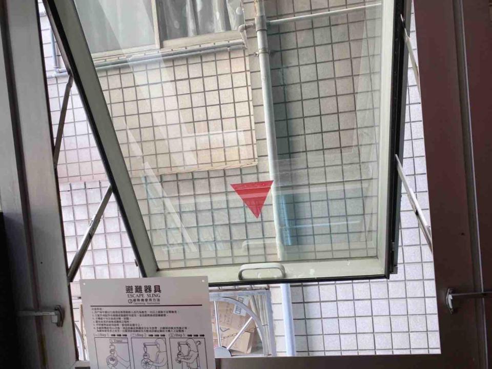 鋁門窗案件圖片