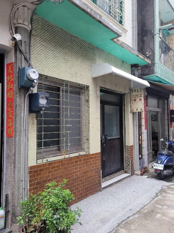 油漆工程案件圖片