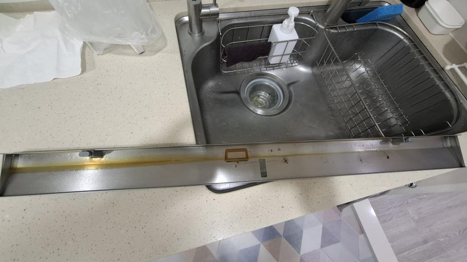 抽油煙機清洗案件圖片 抽油煙機清洗案件圖片