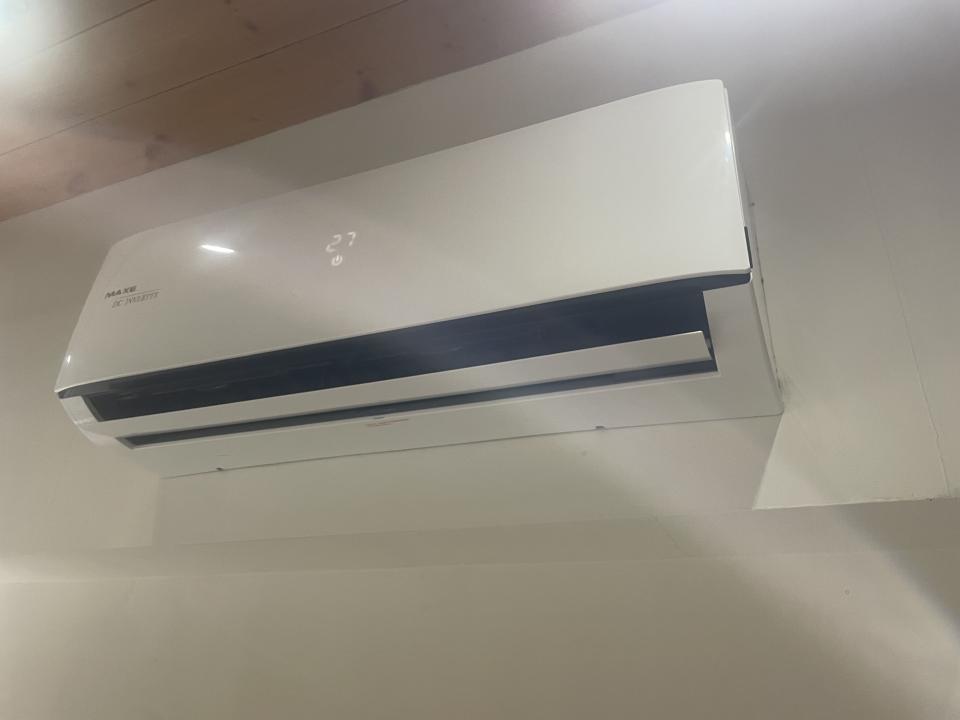 冷氣維修保養案件圖片 冷氣維修保養案件圖片