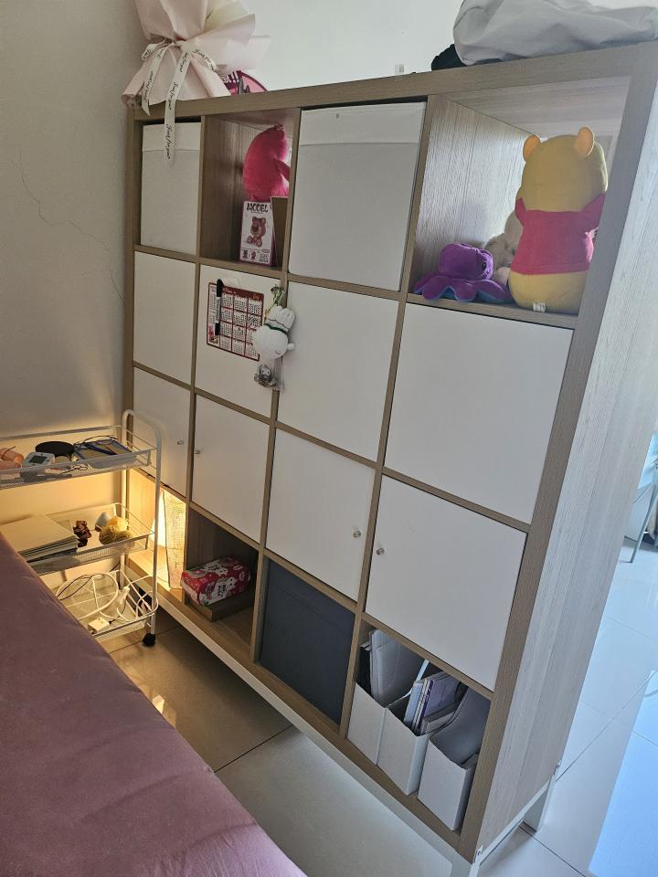 家具組裝案件圖片 家具組裝案件圖片