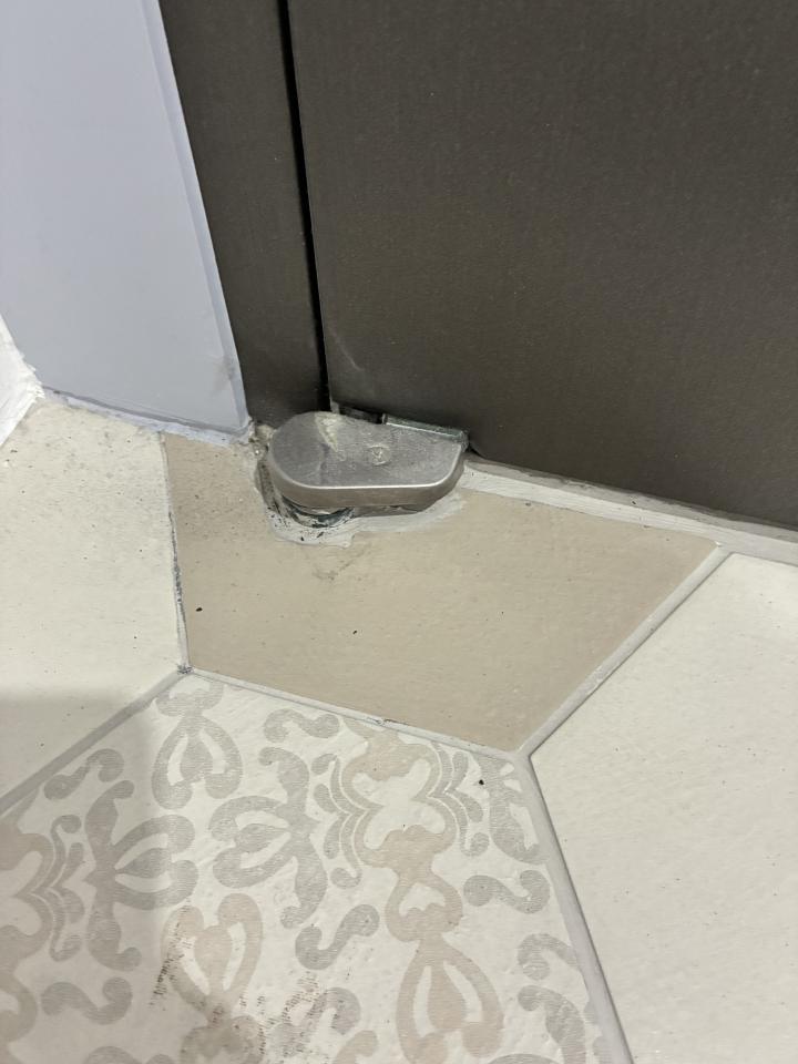 門片維修案件圖片