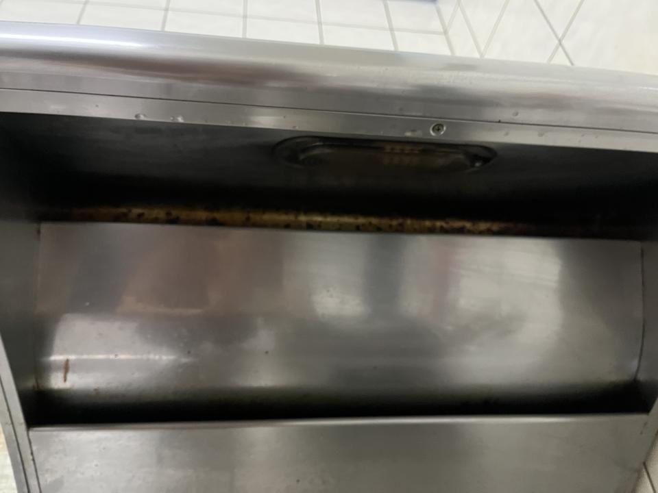 抽油煙機清洗案件圖片