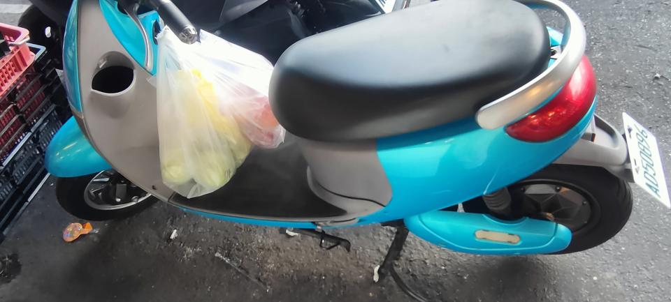 電動自行車維修案件圖片