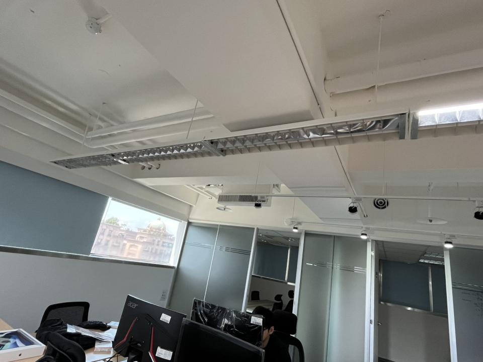 燈具維修案件圖片 燈具維修案件圖片