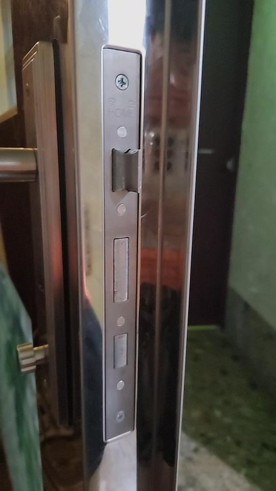 鎖匠案件圖片