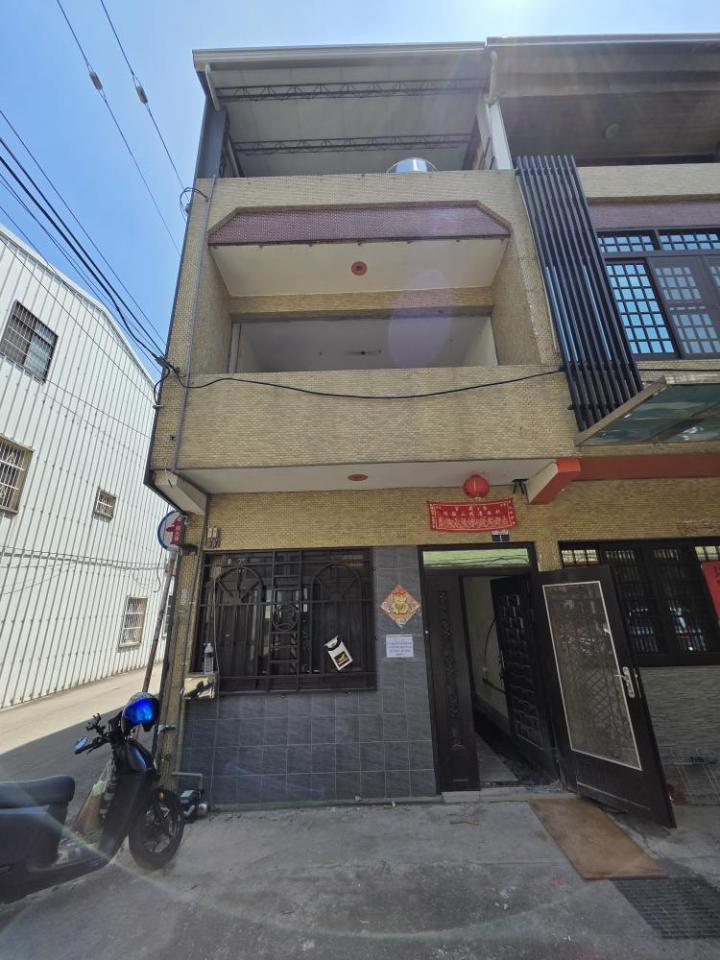 鷹架出租案件圖片