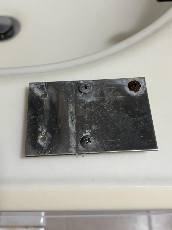衛浴設備安裝案件圖片