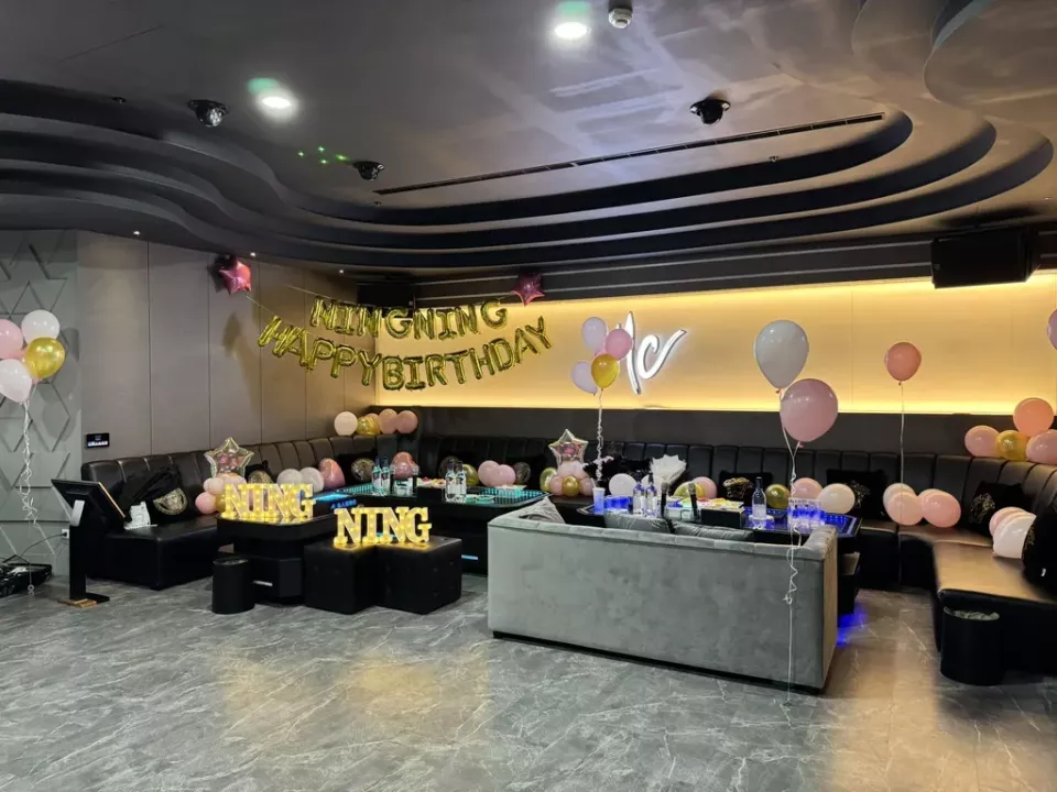 活動場地佈置案件圖片 活動場地佈置案件圖片