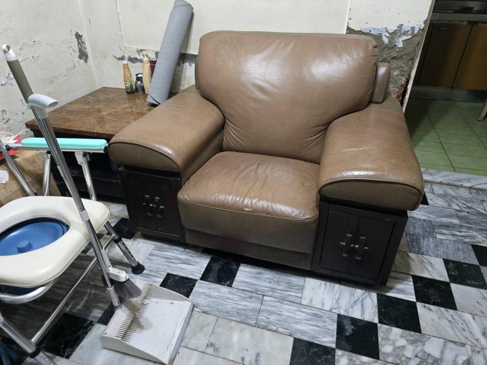 大型家具回收案件圖片