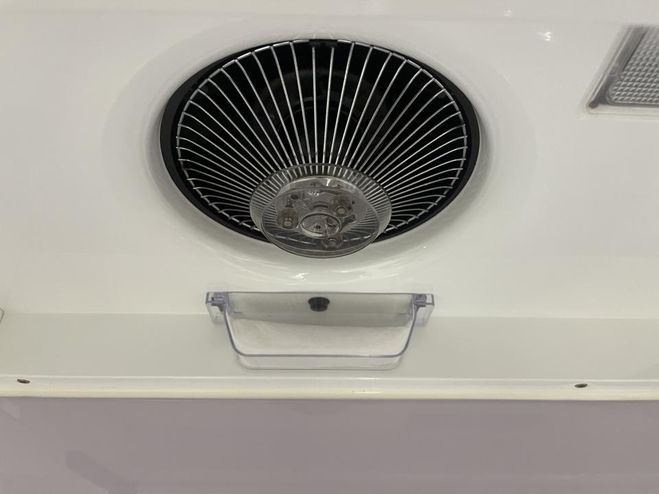 抽油煙機清洗案件圖片 抽油煙機清洗案件圖片
