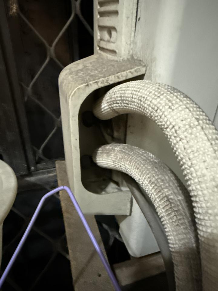 冷氣灌冷媒案件圖片