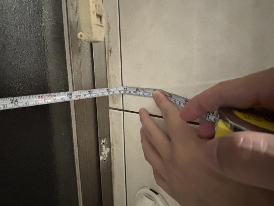 衛浴設備安裝案件圖片