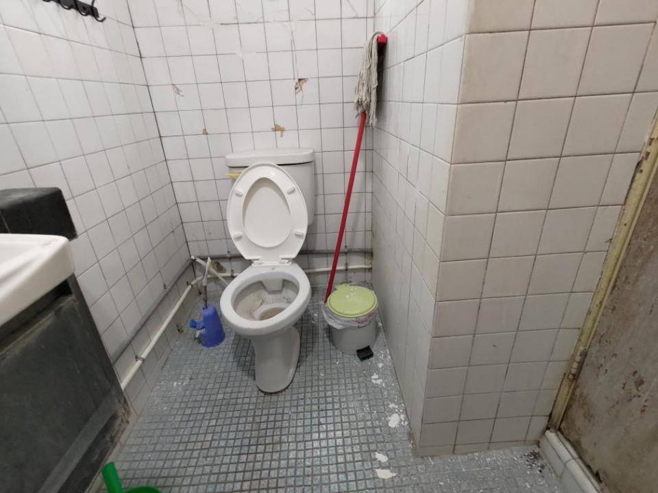 拆除工程案件圖片