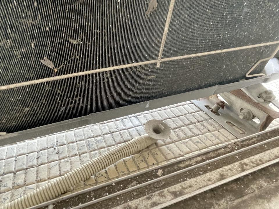 冷氣包管案件圖片