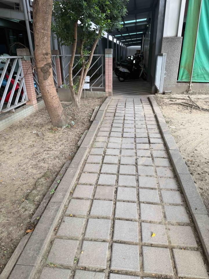 磁磚修補案件圖片