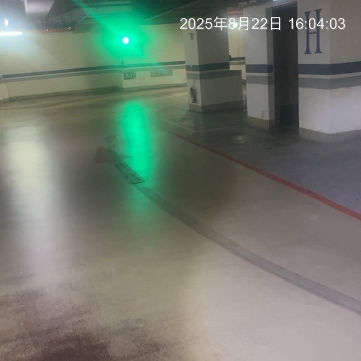 環氧樹脂地板案件圖片