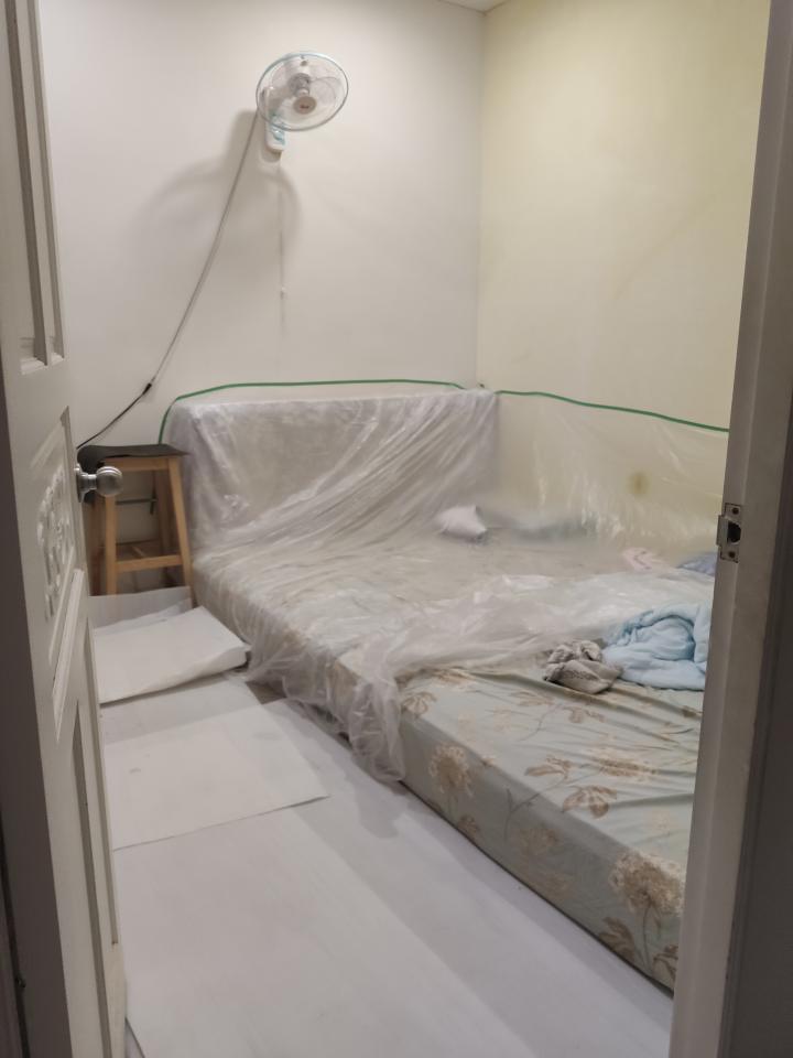 地板施工案件圖片