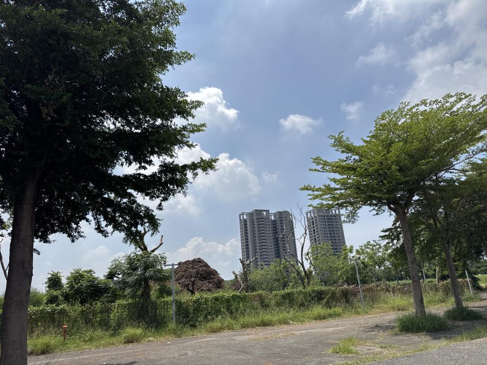 園藝維護案件圖片