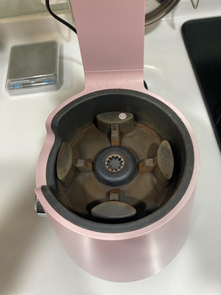 家電維修案件圖片