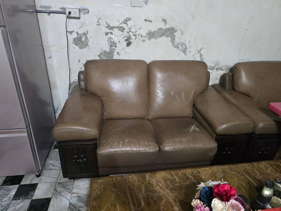 大型家具回收案件圖片