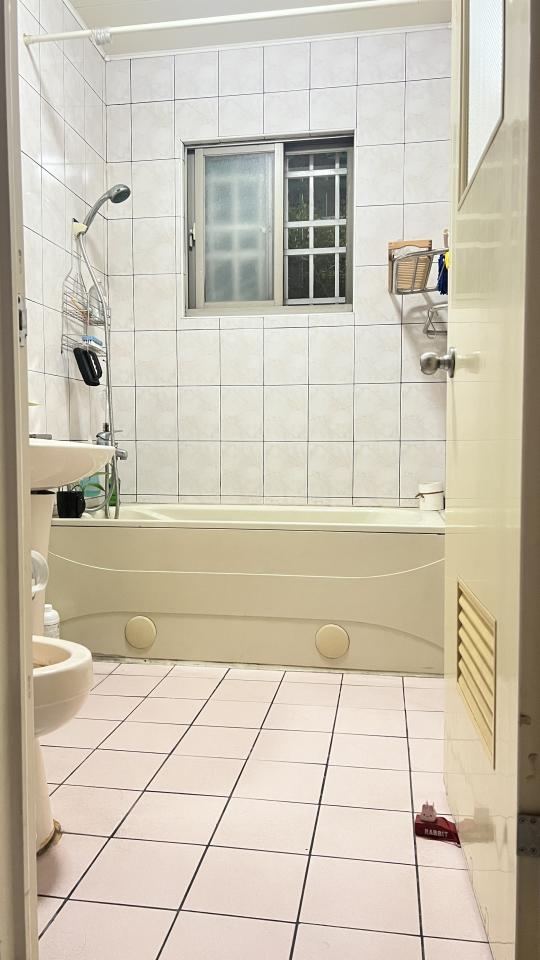 浴室翻新案件圖片