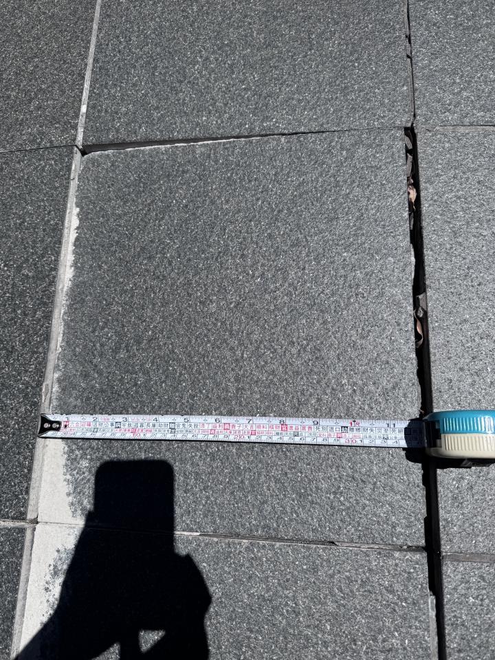 磁磚修補案件圖片