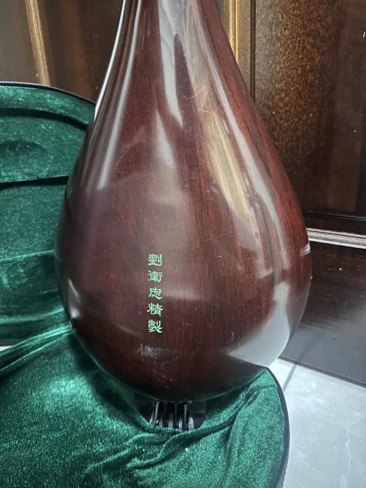樂器行案件圖片