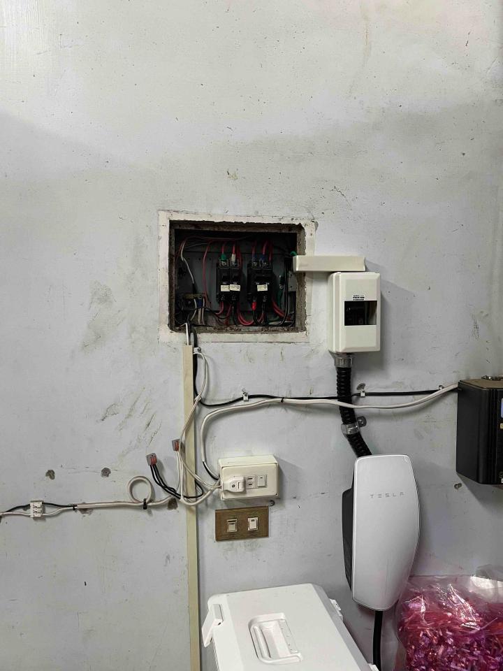 電線裝修案件圖片