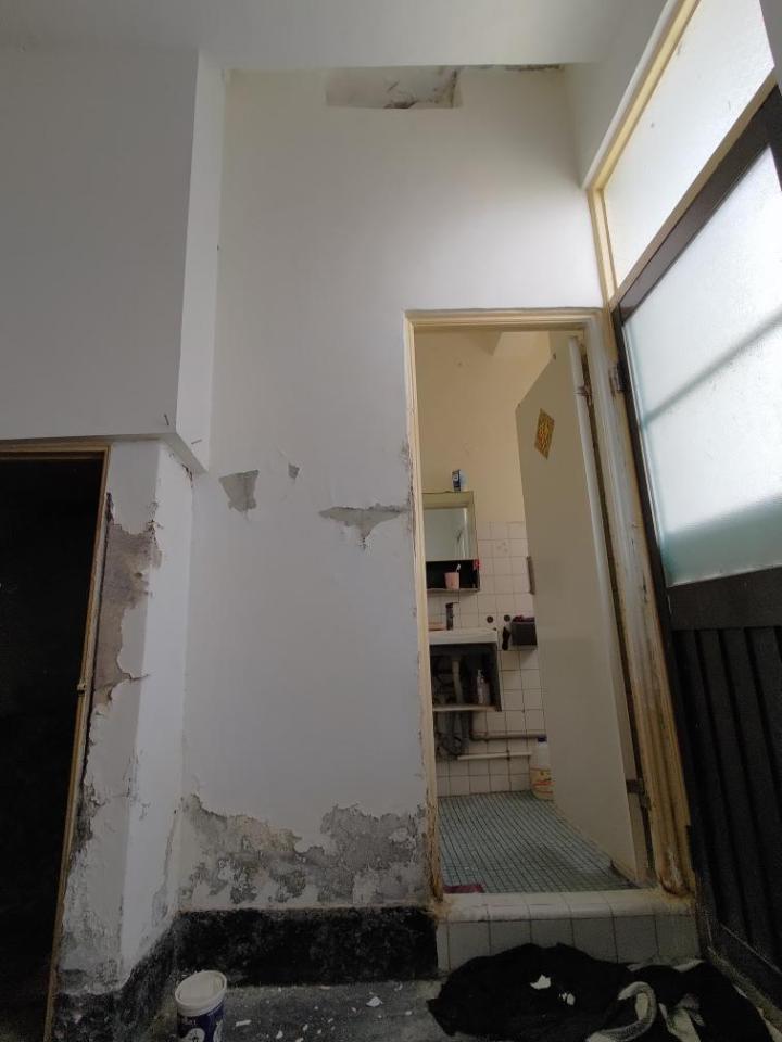 拆除工程案件圖片