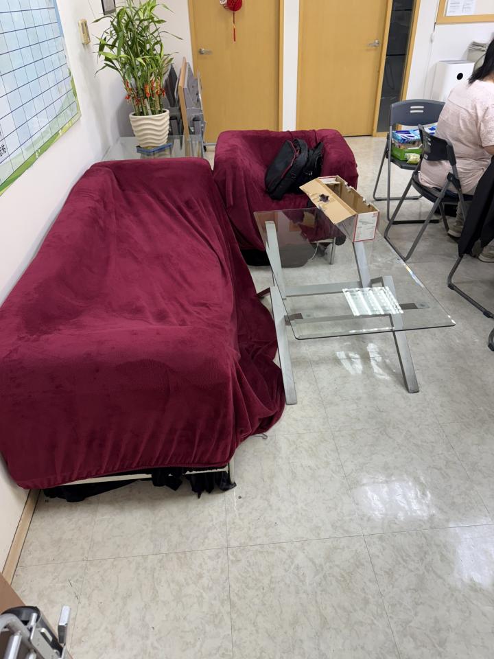 大型家具回收案件圖片