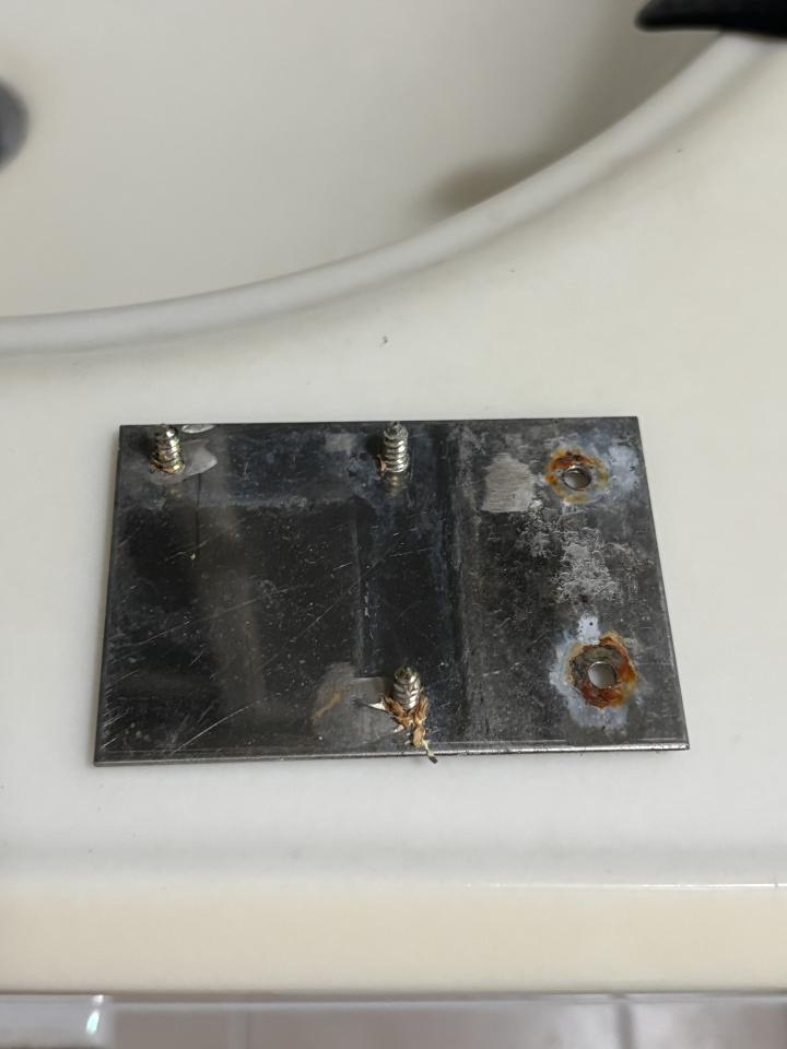 衛浴設備安裝案件圖片