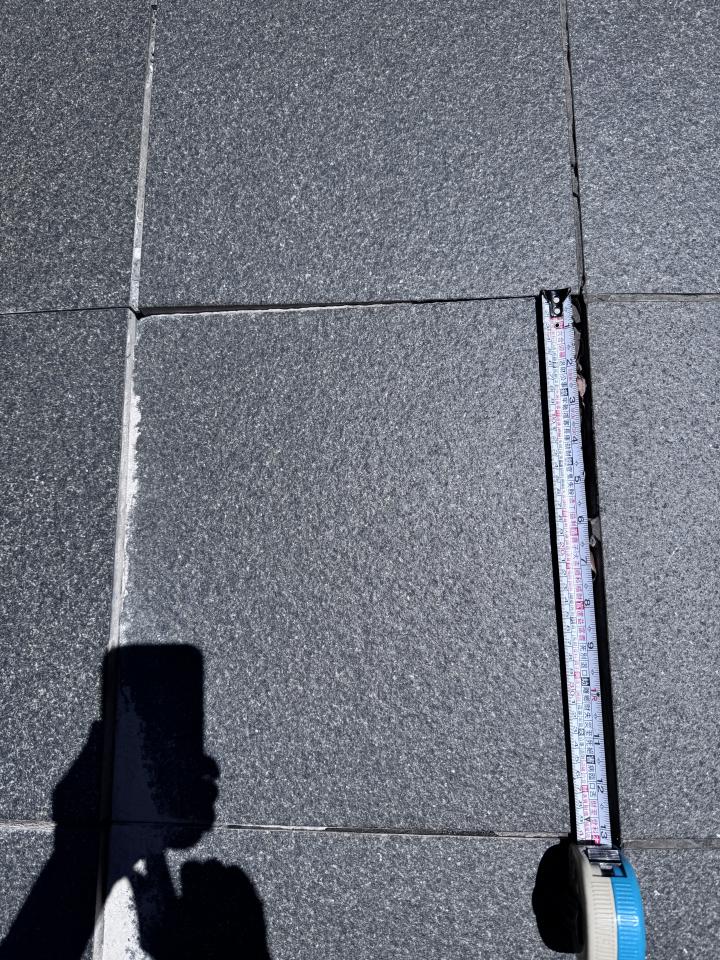 磁磚修補案件圖片