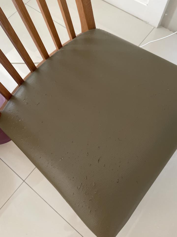 沙發修理案件圖片